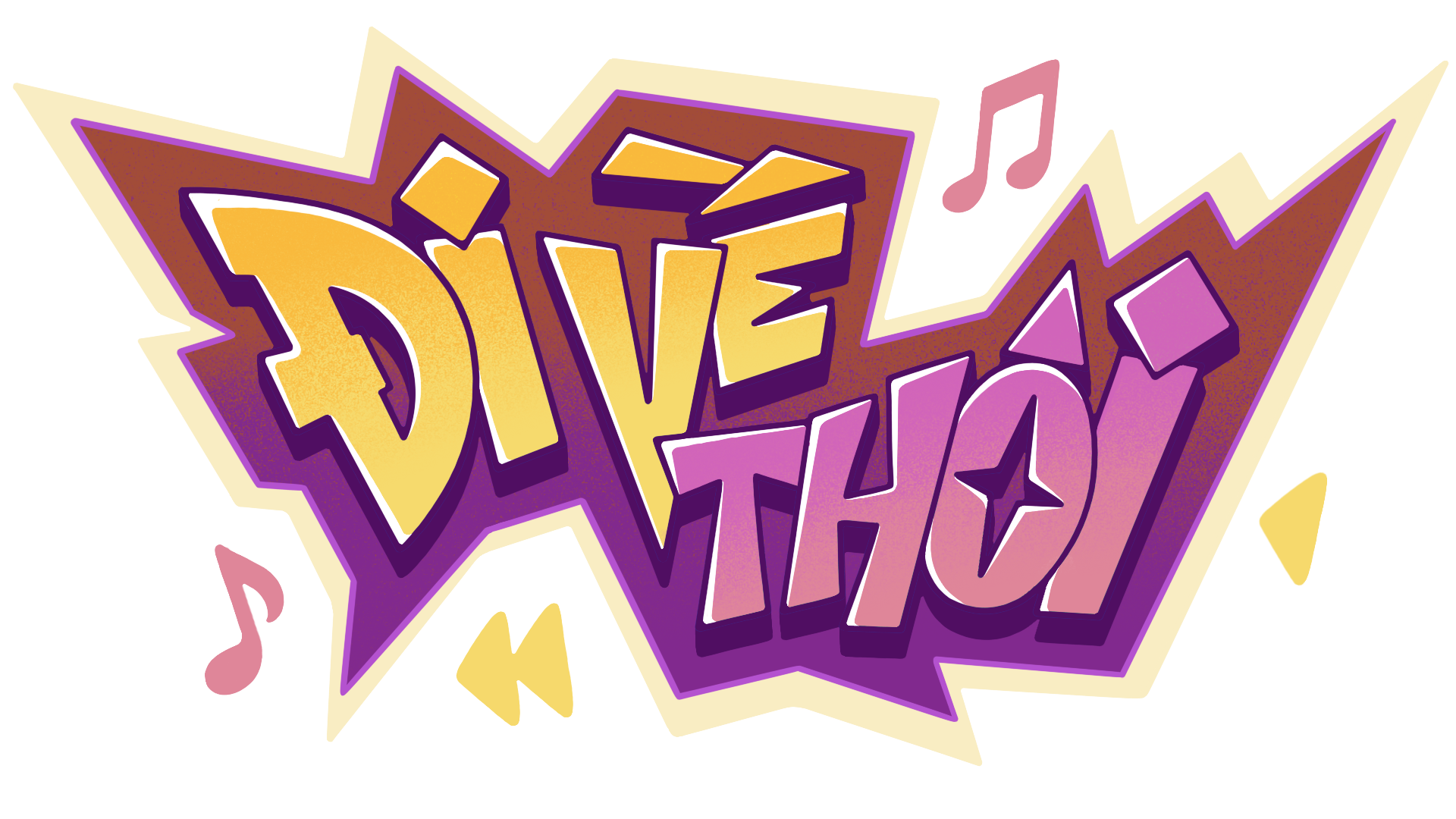 lettering divethoi 2