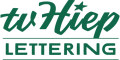 TVHiep Lettering